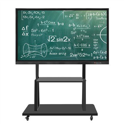 Touch Screen Interactive Whiteboard