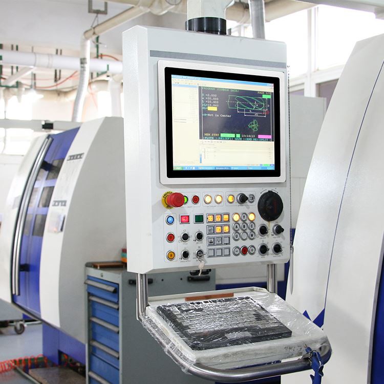 Om Industrial Panel PC Factory Energy Monitoring System Solution