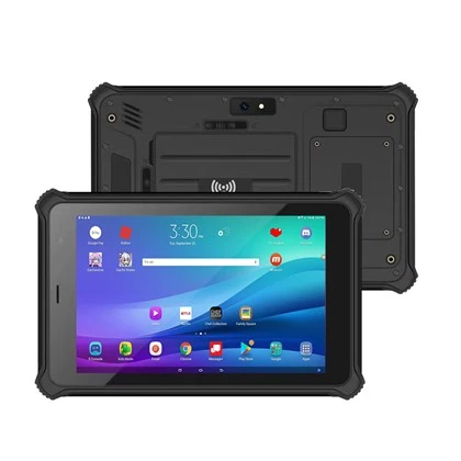 8 tum Tuff Tablet PC